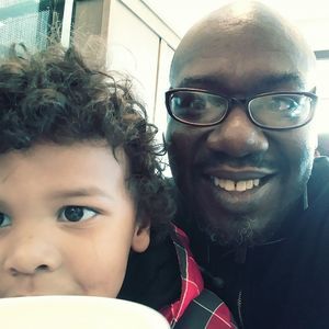 Meet your Posher, Will